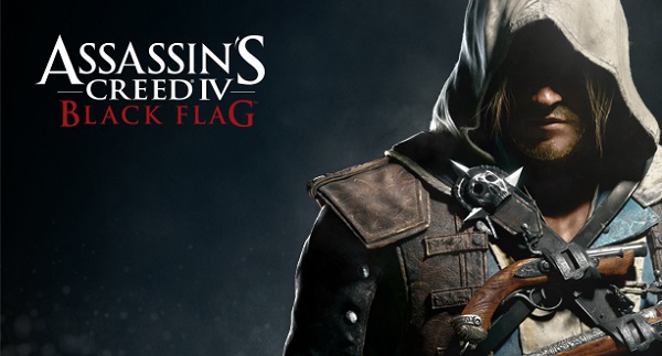 Assassin's Creed IV Black Flag