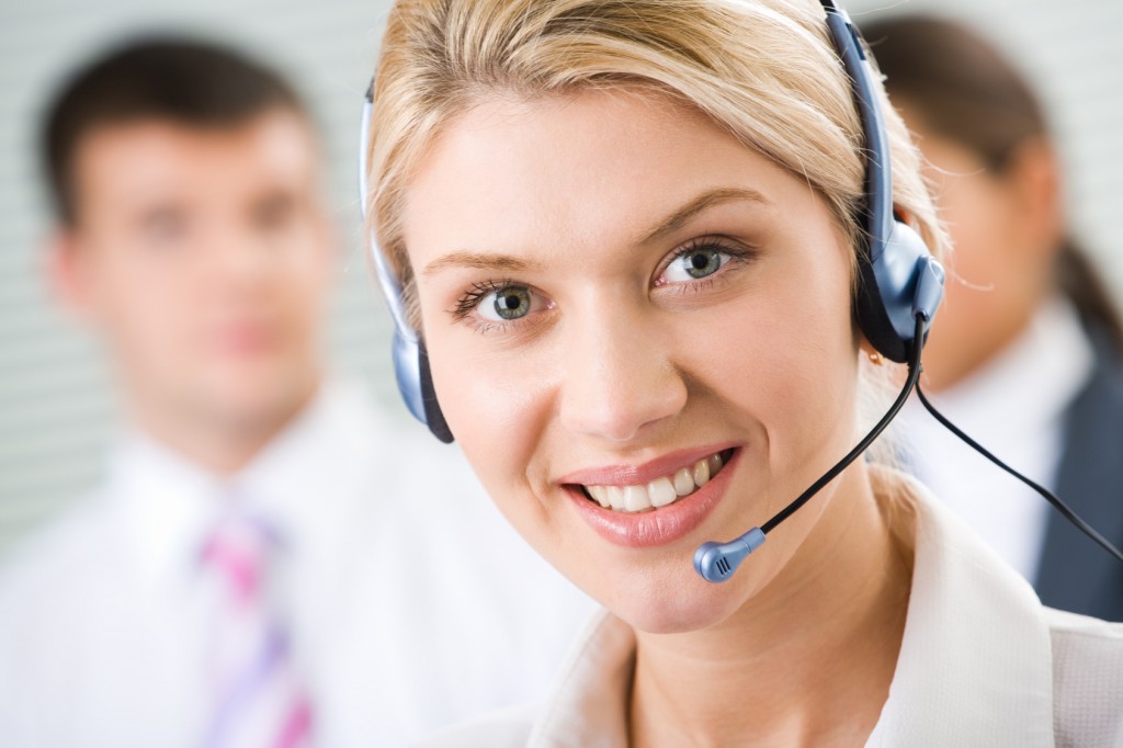 Call Center
