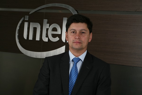 Carlos Neira - Intel