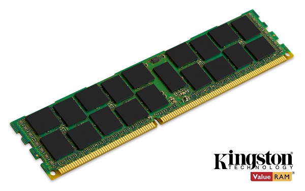 Kingston Value RAM