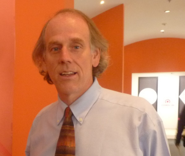 Stephen Brobst