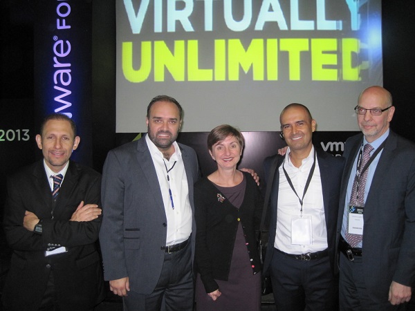 VMware