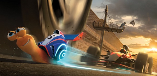 TURBO