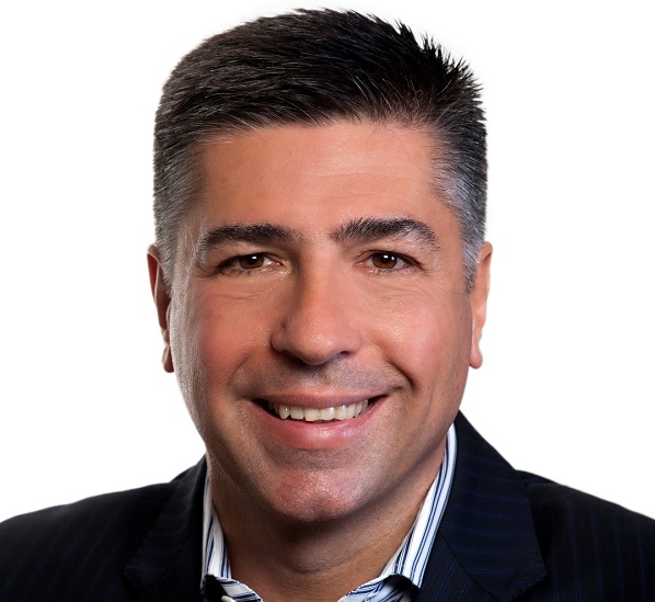 Anderson Teixeira