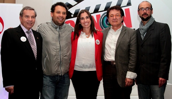 Canon Festival de Cine