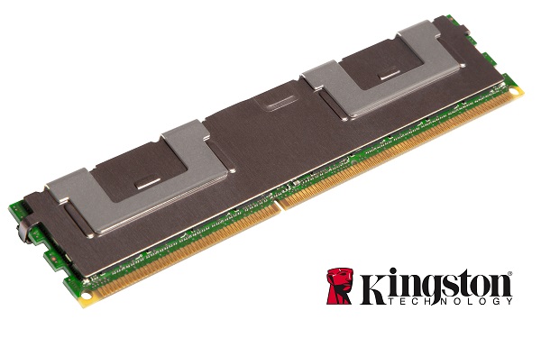 DDR3 4Rx4 ECC DIMM