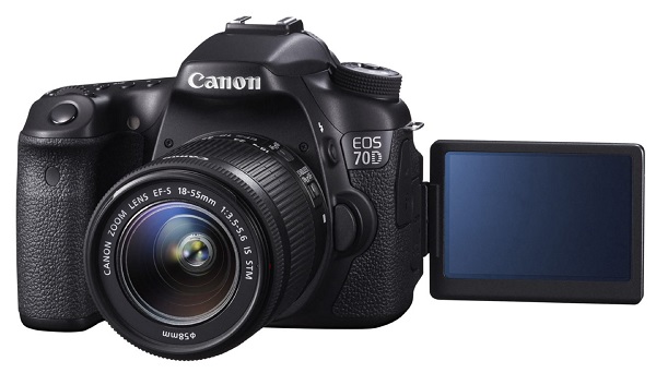 EOS70D