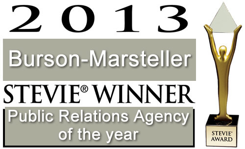 Stevie Award