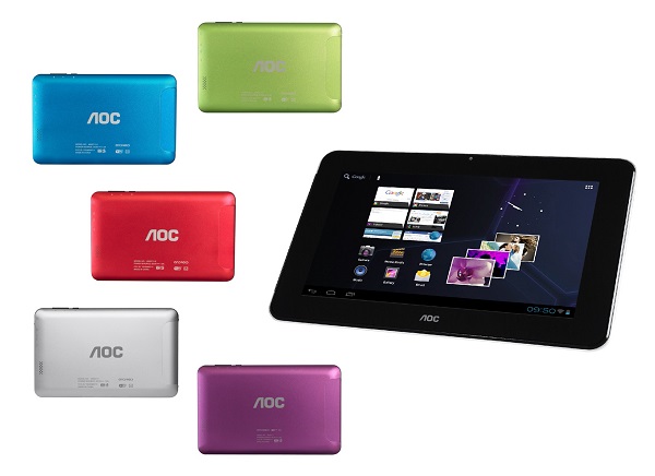 Tablet AOC