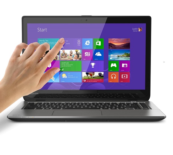Toshiba