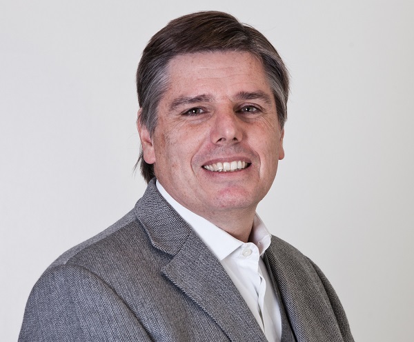 Fernando Mollon
