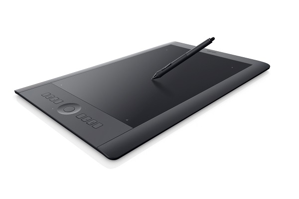 Intuos Pro