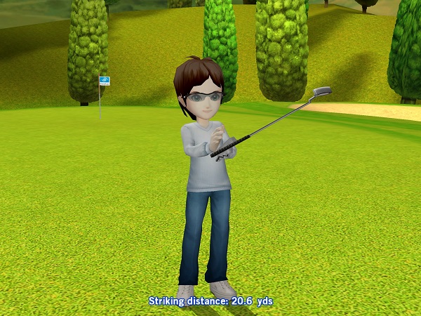 Let'sGolf3