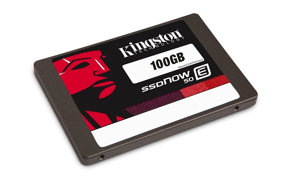 SSD Now E50 100GB