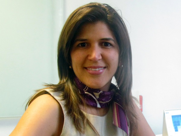 Sandra Quintero