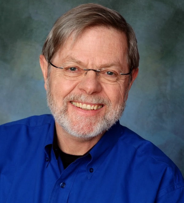 Tim Berry