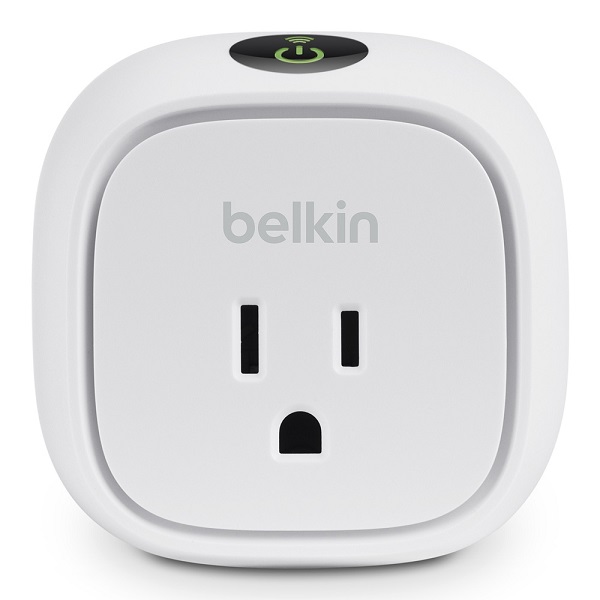 WeMo