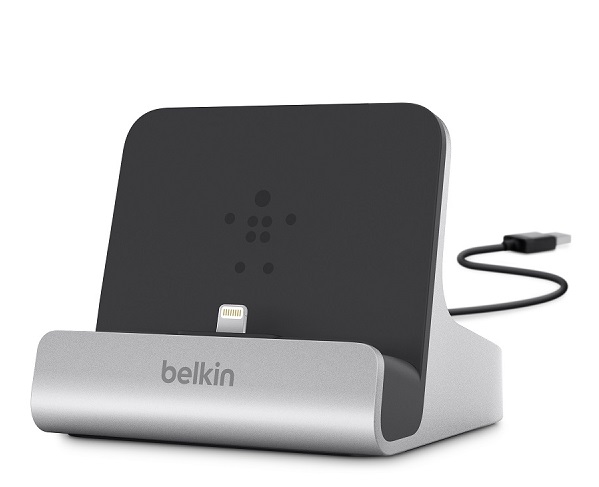 Belkin-Express-Charge-Dock-iPad-iPhone