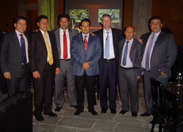 Encuentro Integradores