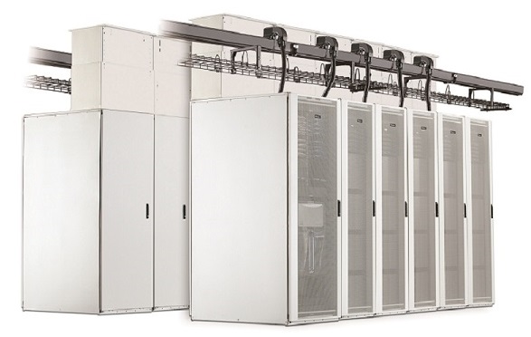 Gabinetes blancos