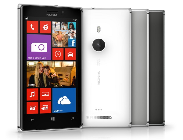 Nokia Lumia 925
