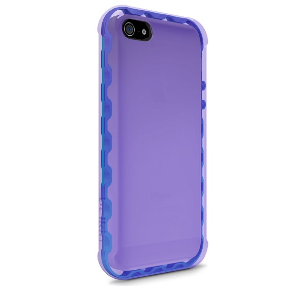 Outrigger Case