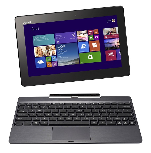 ASUS