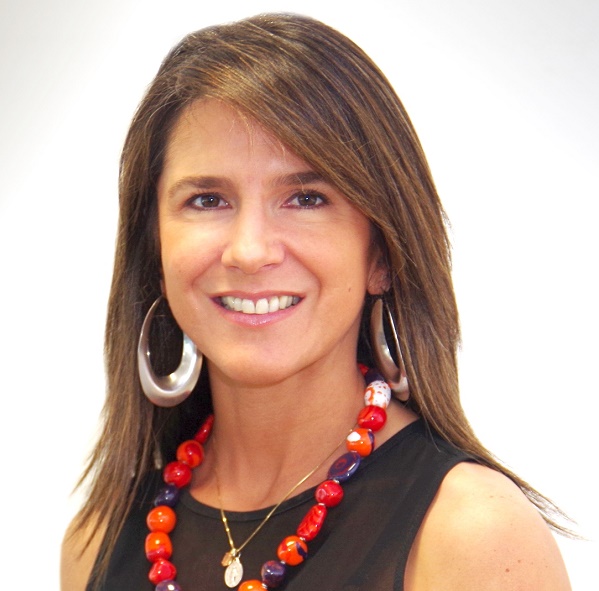Catalina Manrique