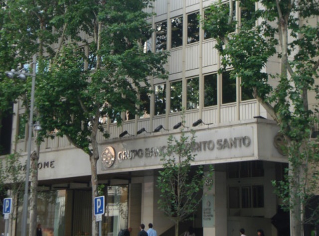 Grupo Banco Espirito Santo
