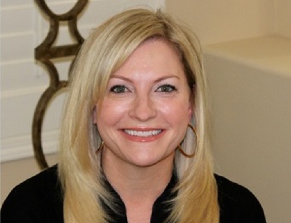 Kirsten Lee VP Global Channel_A10 Networks
