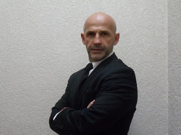 Carlos Ortiz Bortoni