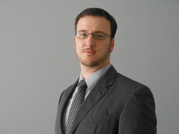 Carlos Ramirez