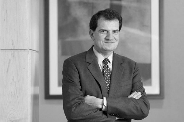 Dean Douglas - CEO Unify