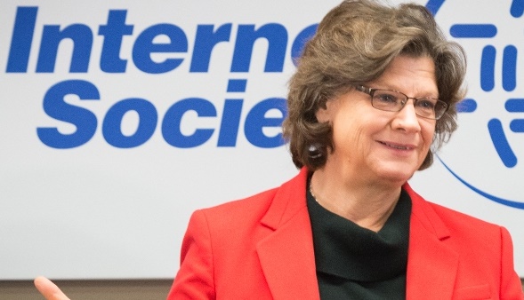 Kathryn C. Brown