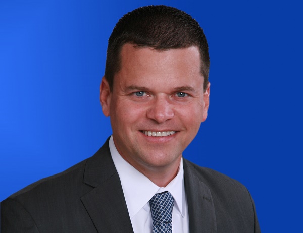 Neil Corradine