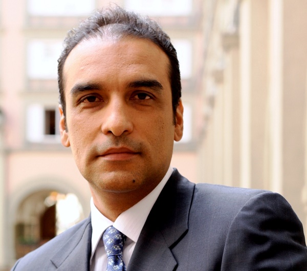 Santiago Aguirre