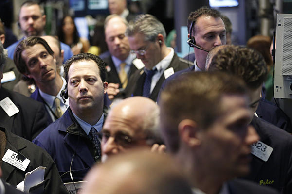 stocks