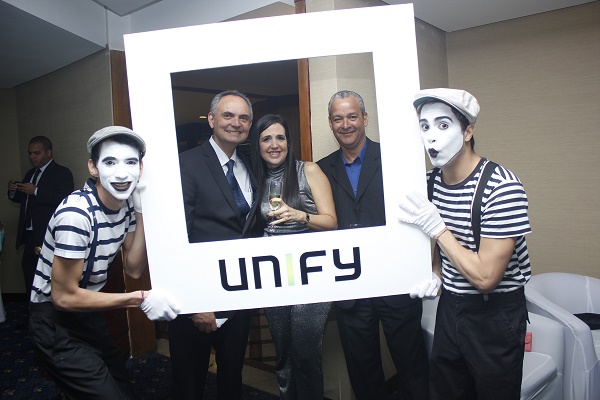 unify