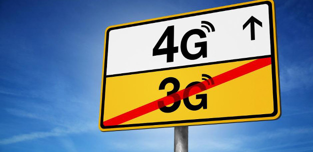 4G - LTE