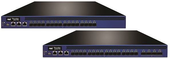 A10Networks Serie Thunder TPS 4