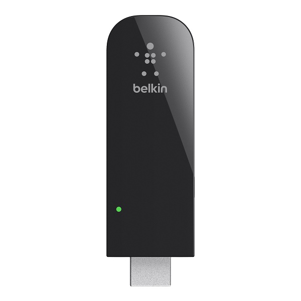 Adaptador Miracast de Belkin