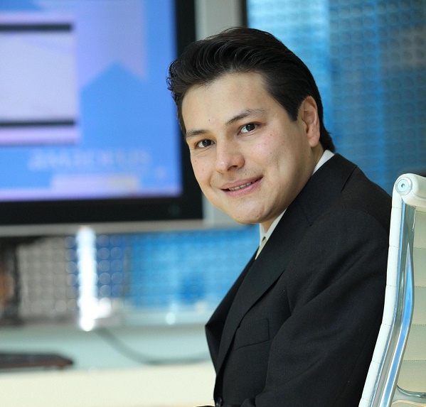 Andre Shirai