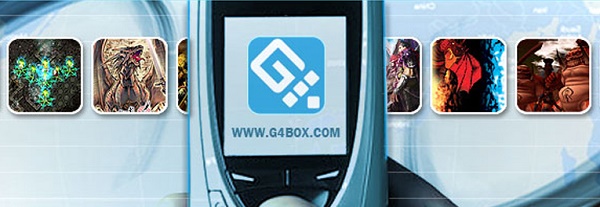 G4Box4