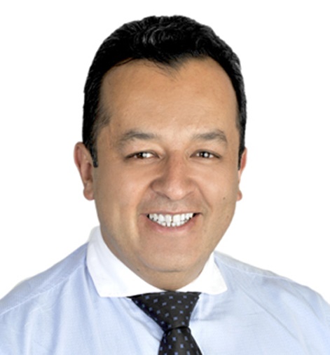 Harold David Camargo