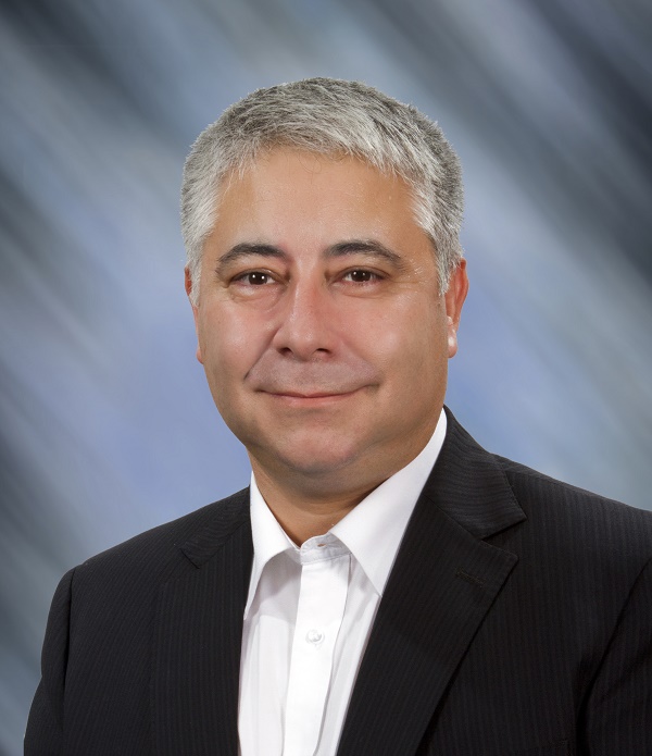 Mauricio Carrillo