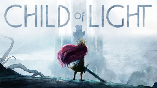 ChildOfLight