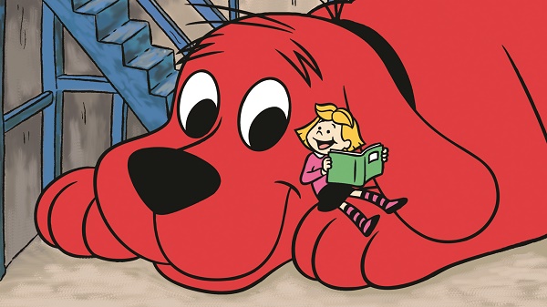 Clifford