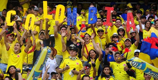 Colombia