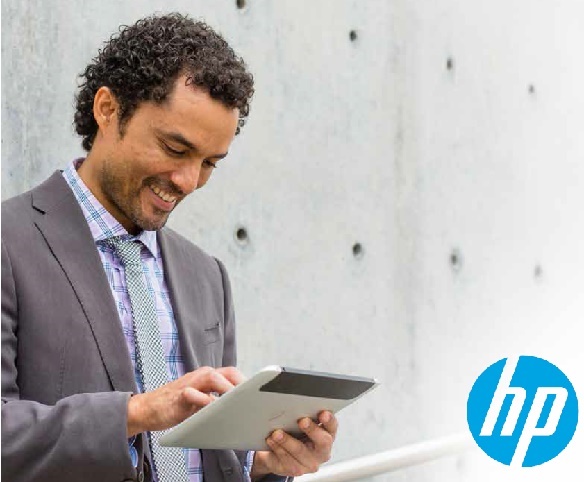 HP