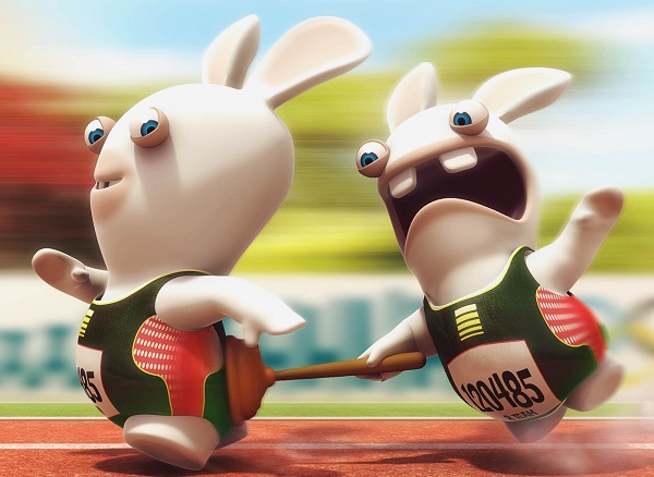 Los Rabbids